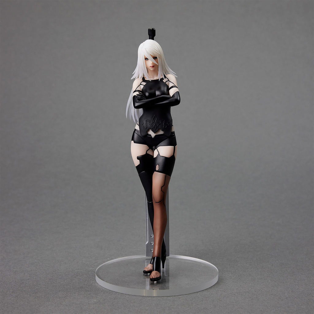 Product image NieR:Automata - A2 YoRHa No.2 Type A Figure