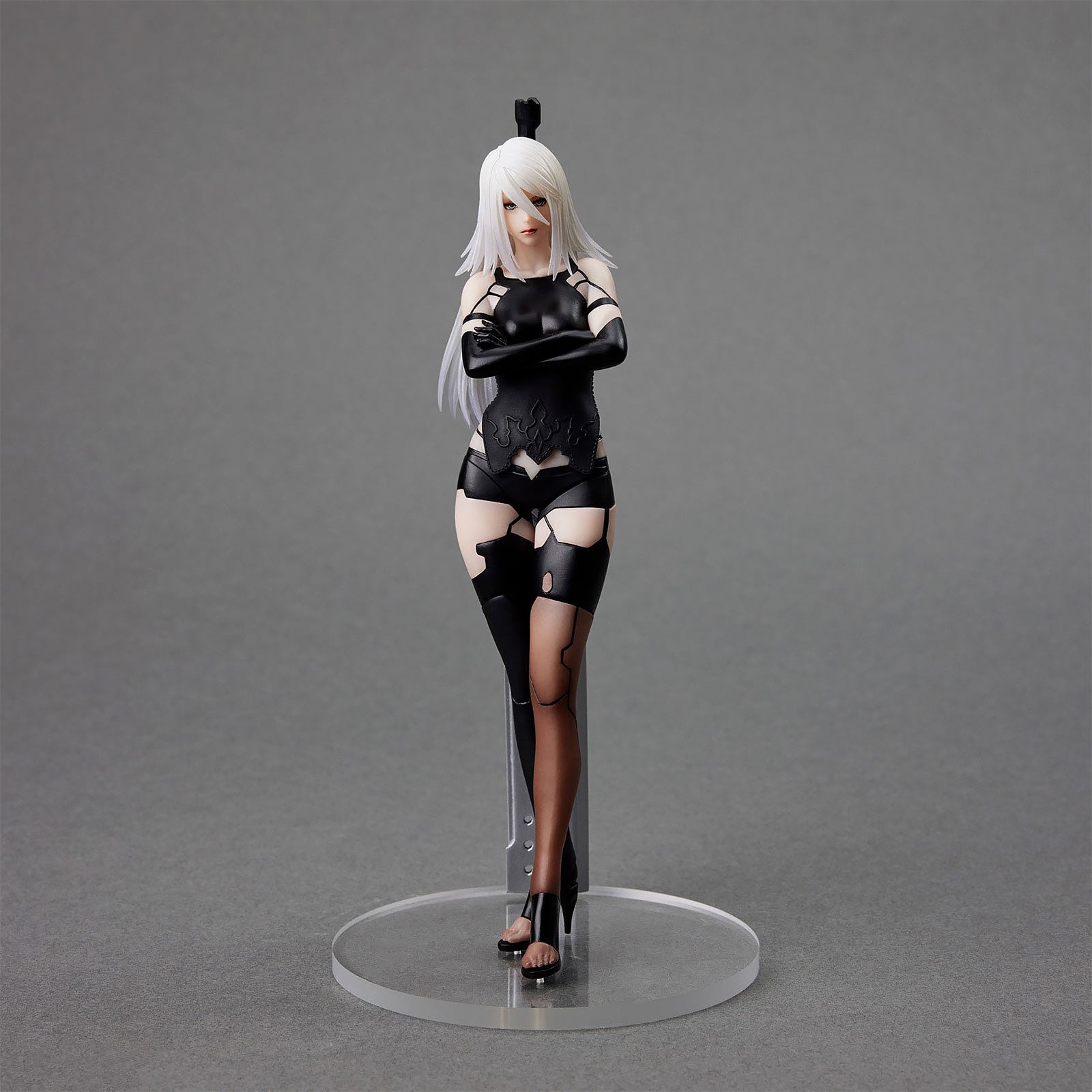 Product image NieR:Automata - A2 YoRHa No.2 Type A Figure