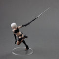 Product image NieR:Automata - A2 YoRHa No.2 Type A Figure Short Hair Version