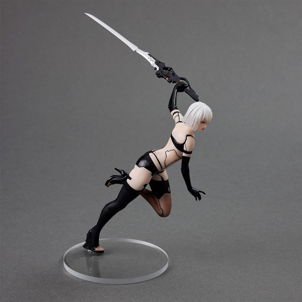 Product image NieR:Automata - A2 YoRHa No.2 Type A Figure Short Hair Version