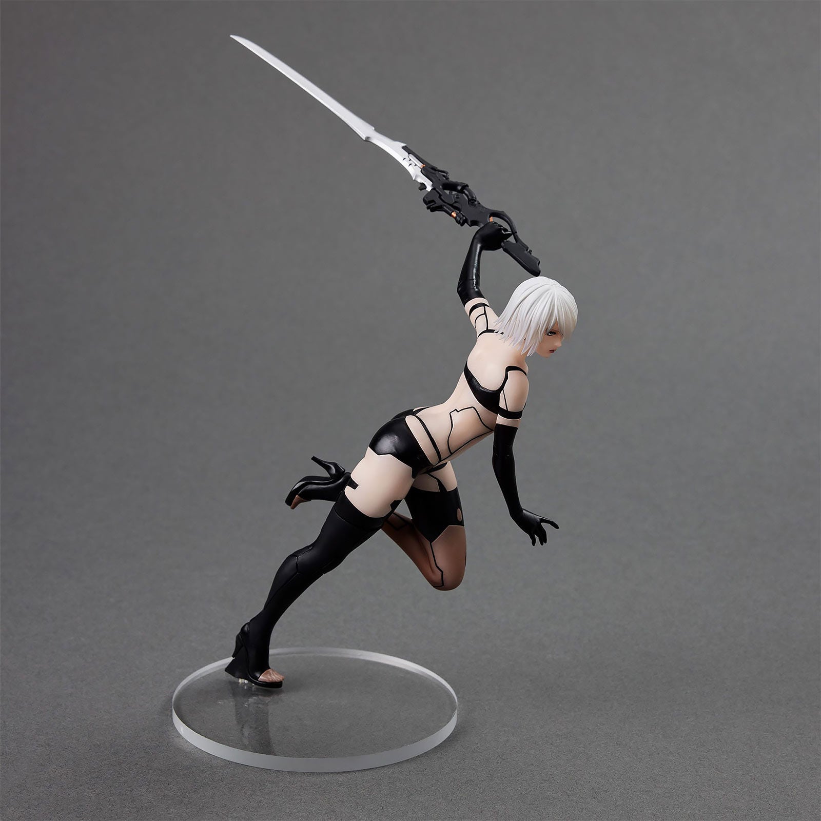 Product image NieR:Automata - A2 YoRHa No.2 Type A Figure Short Hair Version
