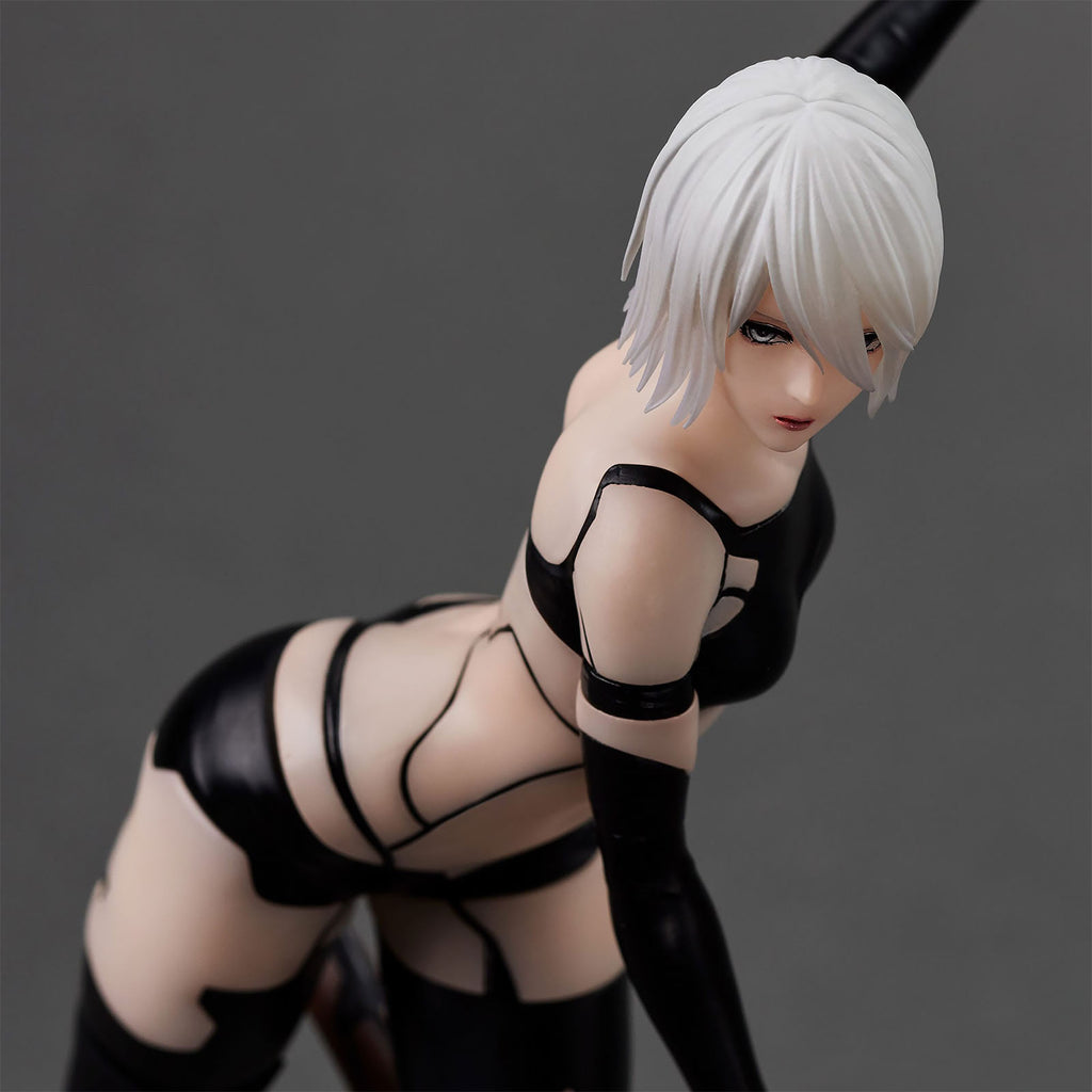 Product image NieR:Automata - A2 YoRHa No.2 Type A Figure Short Hair Version