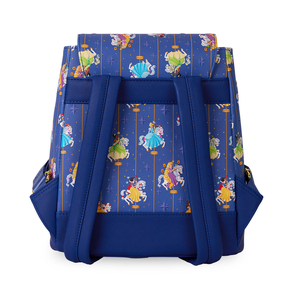 Product image Disney Princess - Carousel Mini Backpack