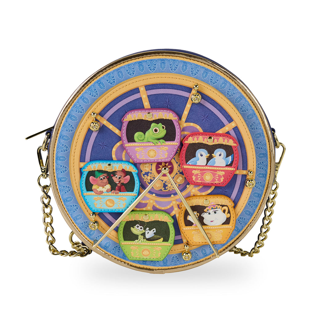 Product image Disney Princess - Carousel Crossbody Bag