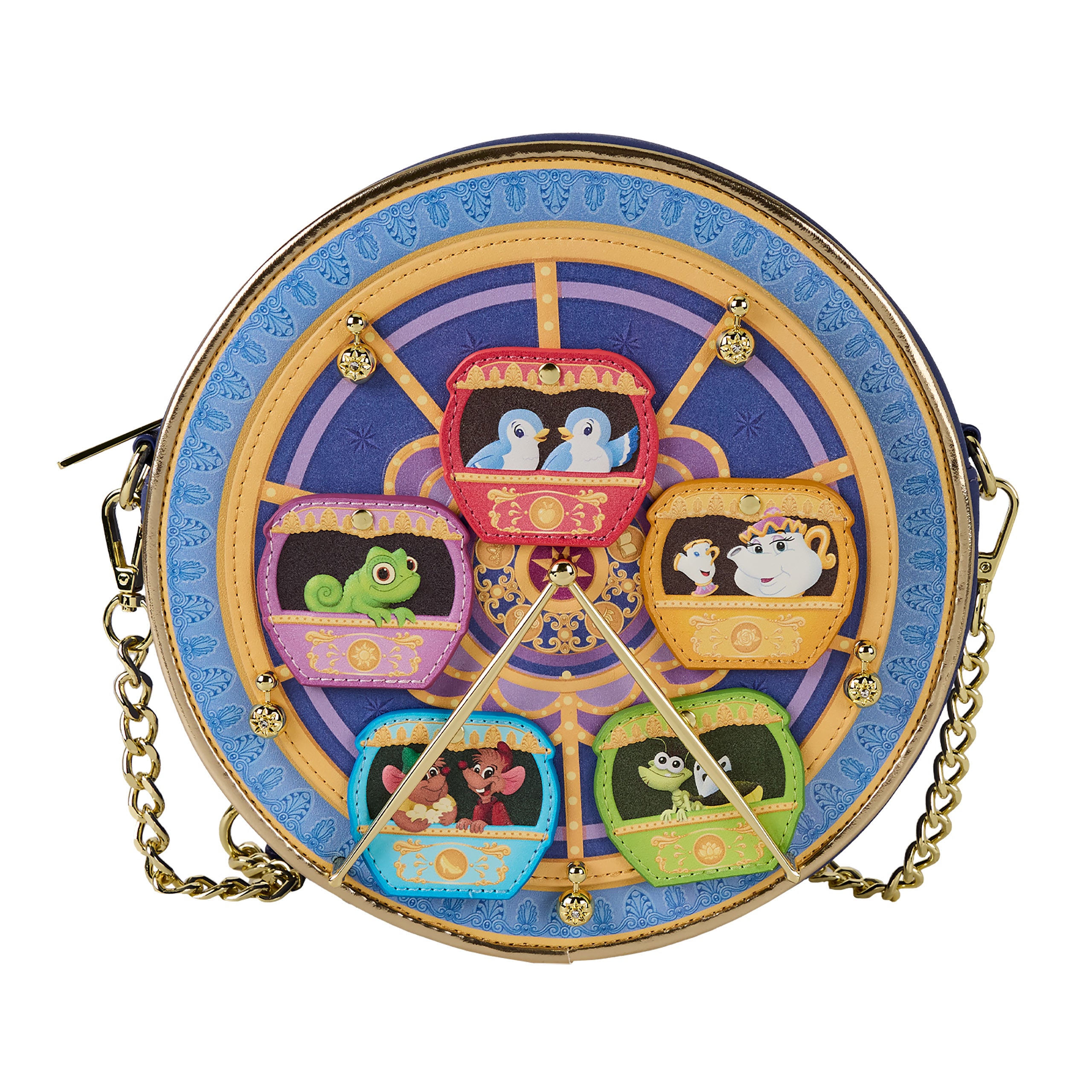 Product image Disney Princess - Carousel Crossbody Bag