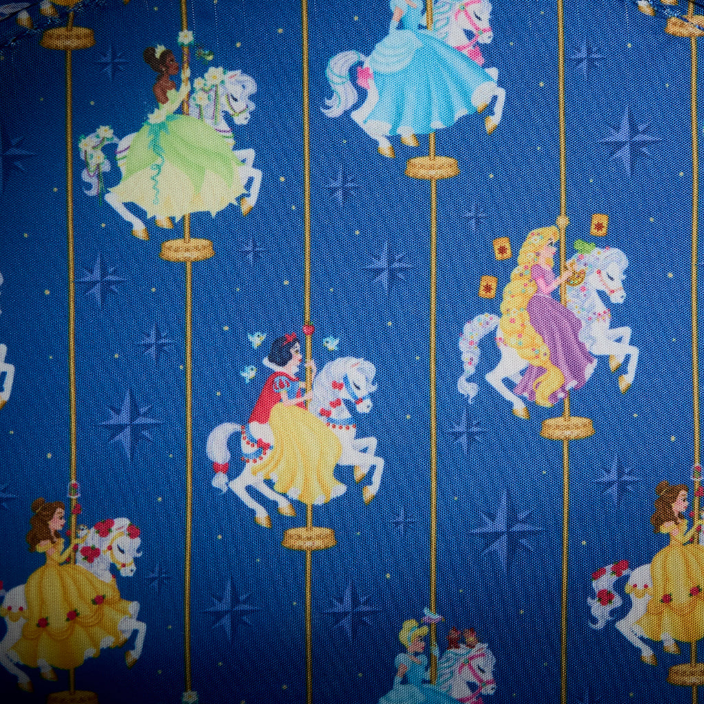 Product image Disney Princess - Carousel Crossbody Bag