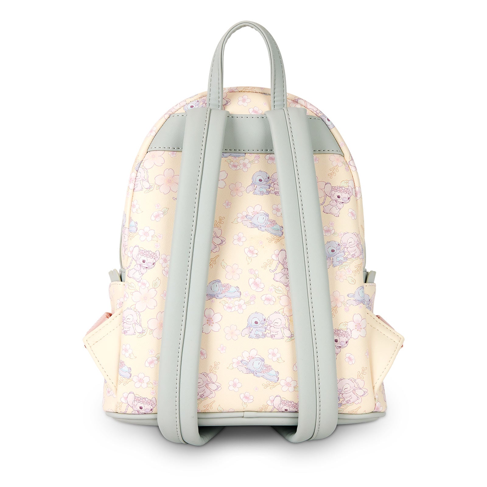 Product image Lilo & Stitch - Angel and Stitch Cherry Blossom Mini Backpack