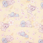 Product image Lilo & Stitch - Angel and Stitch Cherry Blossom Mini Backpack