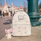 Product image Lilo & Stitch - Angel and Stitch Cherry Blossom Mini Backpack
