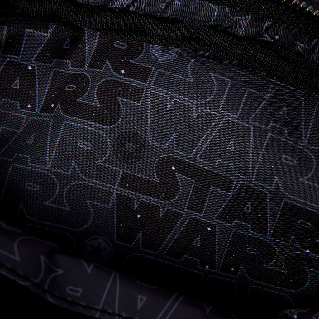 Product image Star Wars - Shoulder Bag with Wallet