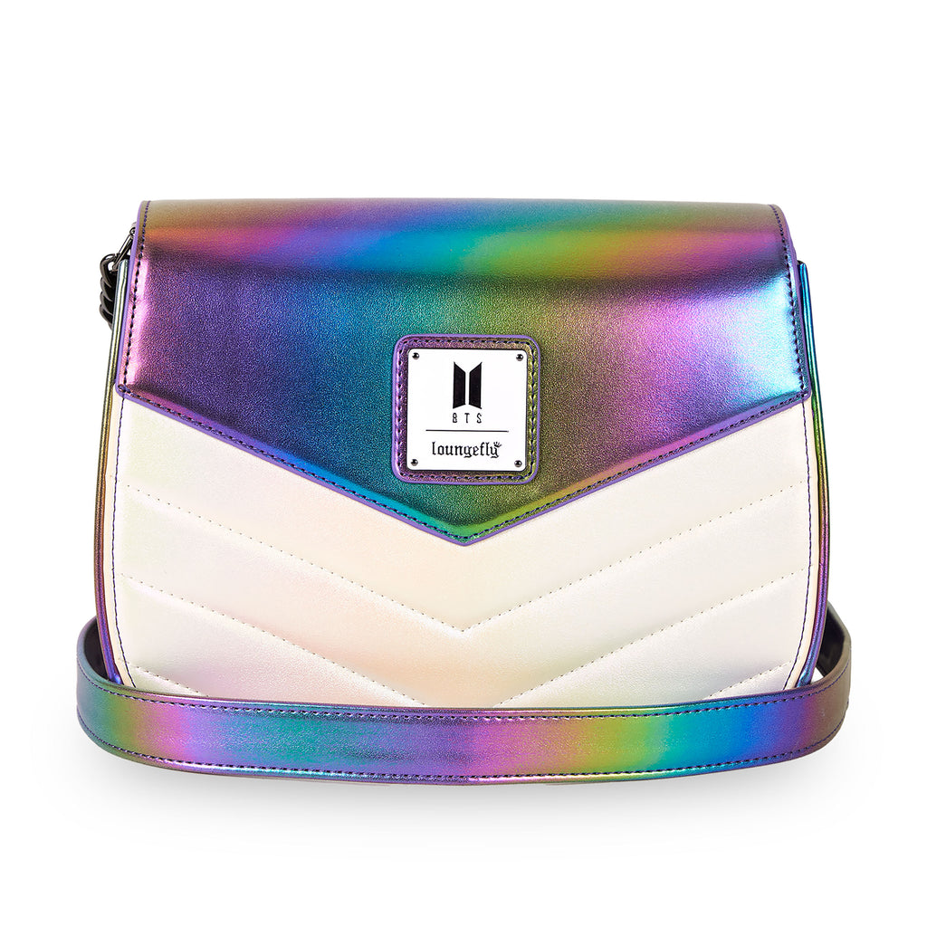 Product image BigHit - BTS Crossbody Bag