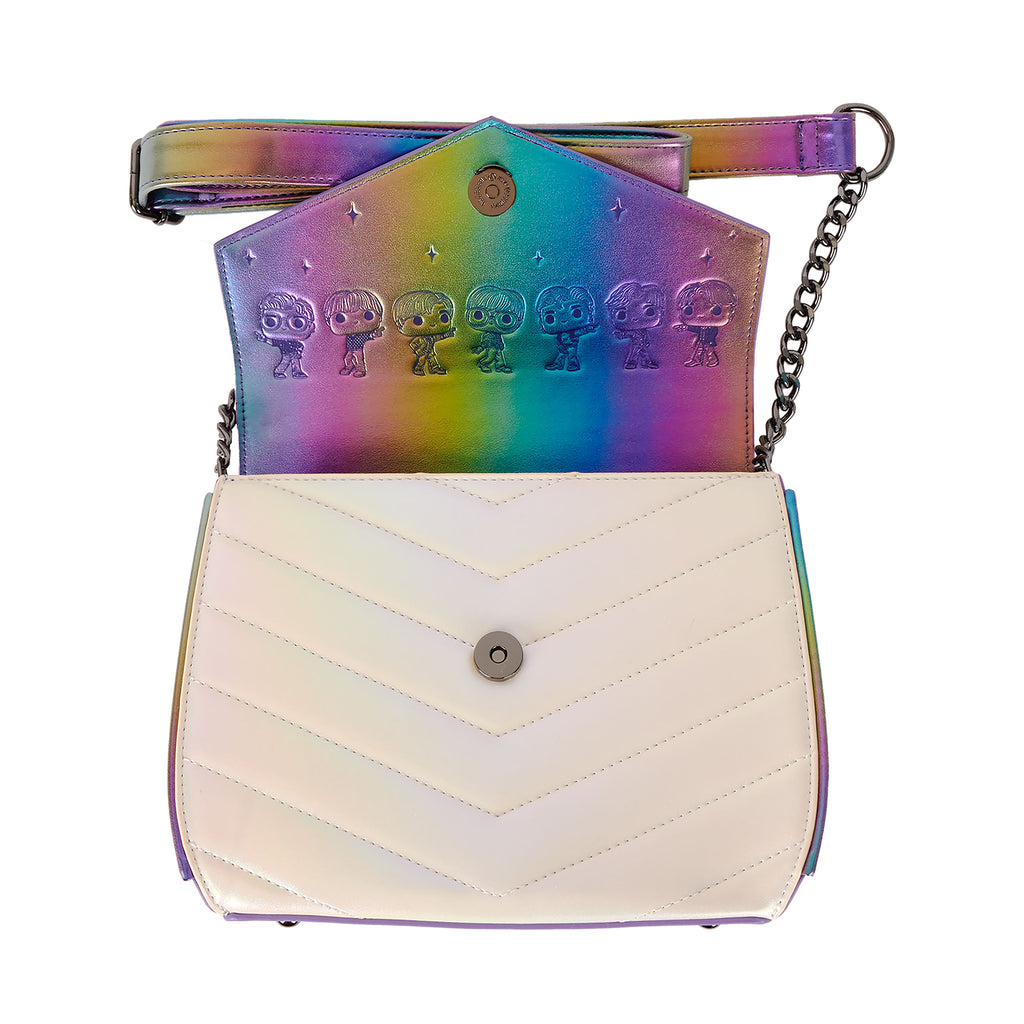 Product image BigHit - BTS Crossbody Bag