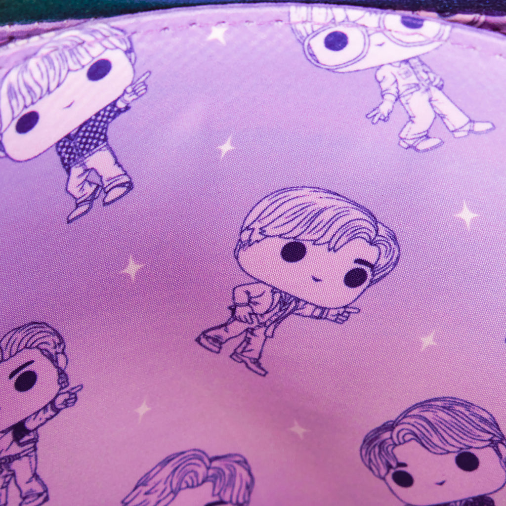 Product image BigHit - BTS Crossbody Bag