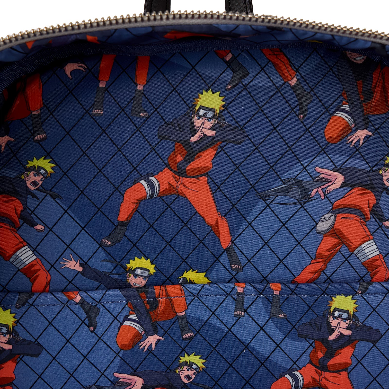 Product image Naruto Shippuden - Cosplay Backpack