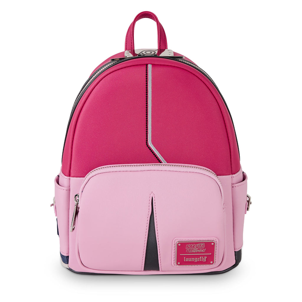 Product image Naruto Shippuden - Sakura Cosplay Mini Backpack