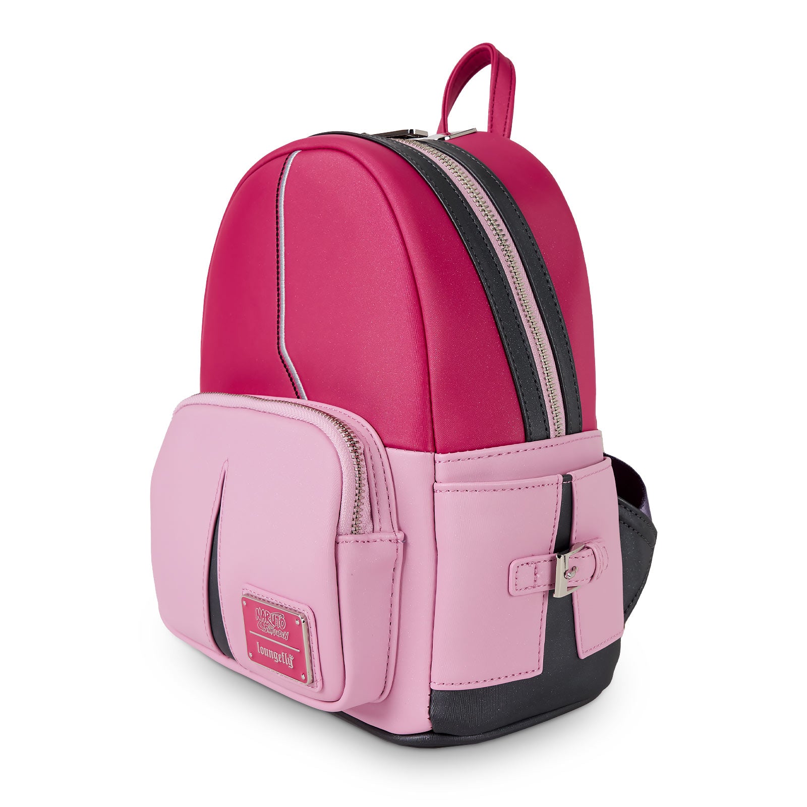 Product image Naruto Shippuden - Sakura Cosplay Mini Backpack