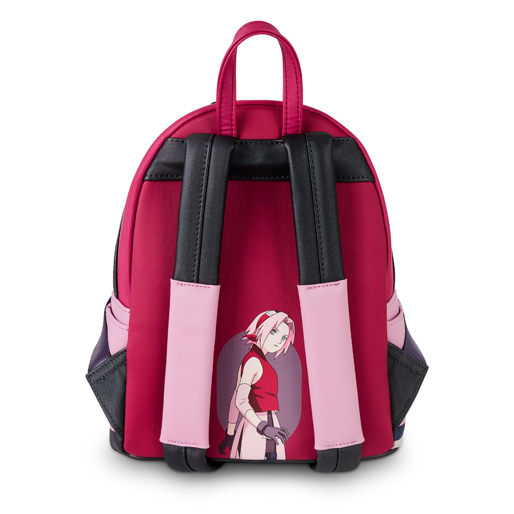 Product image Naruto Shippuden - Sakura Cosplay Mini Backpack