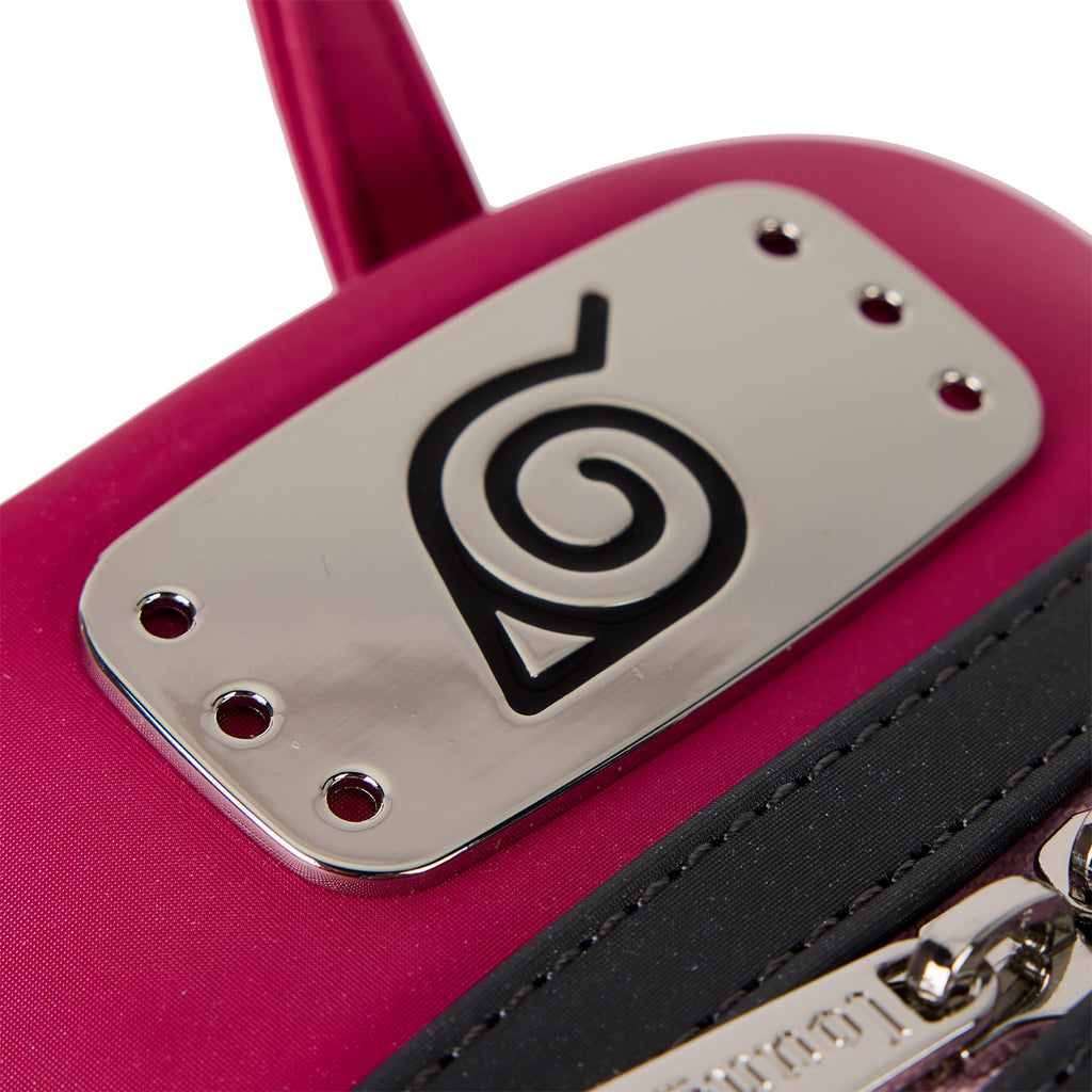 Product image Naruto Shippuden - Sakura Cosplay Mini Backpack
