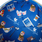 Product image Gilmore Girls - Stars Hollow Mini Backpack