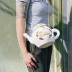 Product image Gilmore Girls - Dragonfly Inn Teapot Crossbody Bag