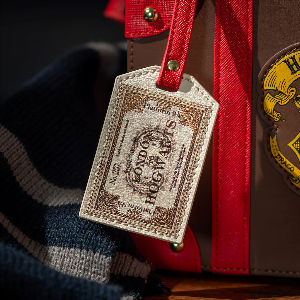 Product image Harry Potter - Hogwarts Express Suitcase Crossbody Bag