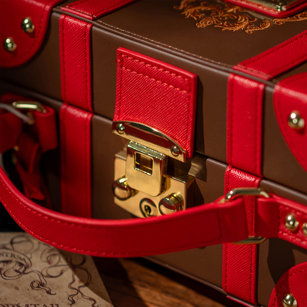 Product image Harry Potter - Hogwarts Express Suitcase Crossbody Bag