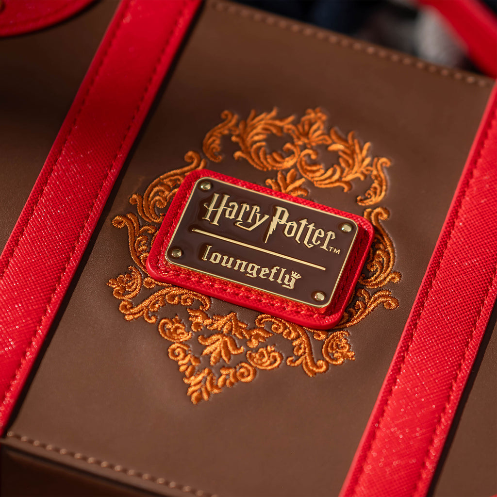 Product image Harry Potter - Hogwarts Express Suitcase Crossbody Bag