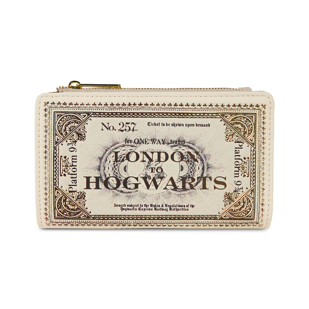 Product image Harry Potter - Hogwarts Express Ticket Wallet
