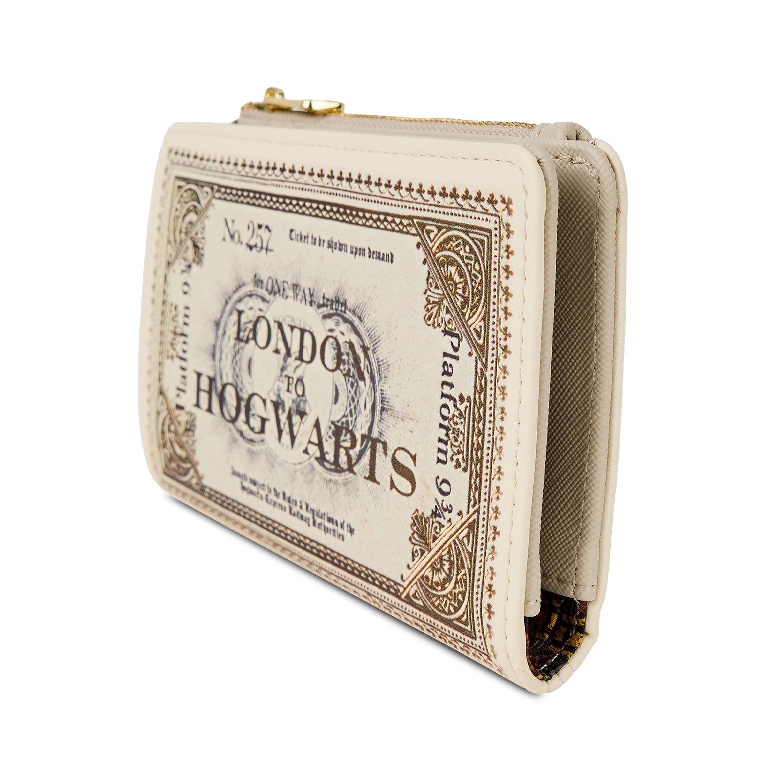 Product image Harry Potter - Hogwarts Express Ticket Wallet