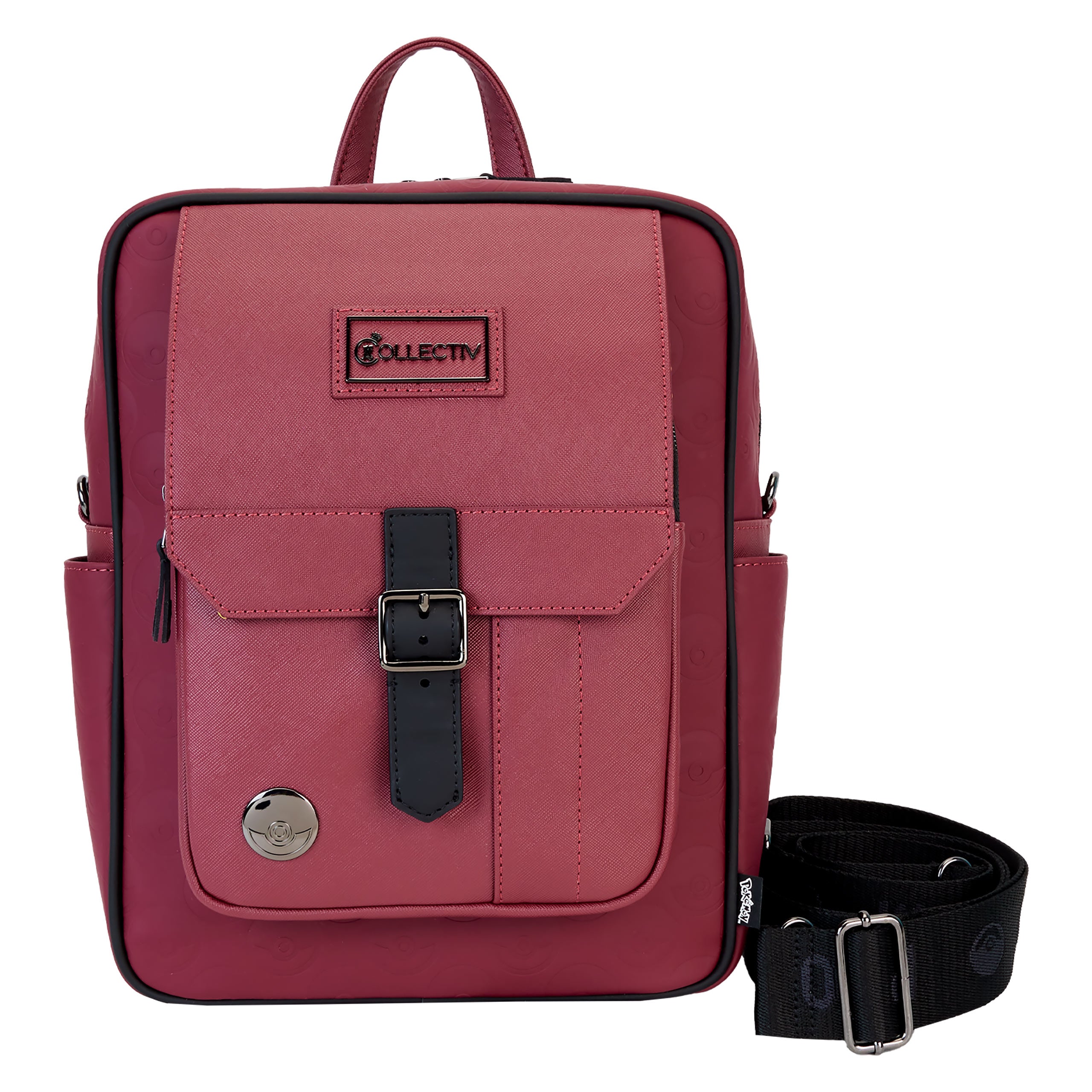Product image Pokémon - Collectiv Crossbody Bag