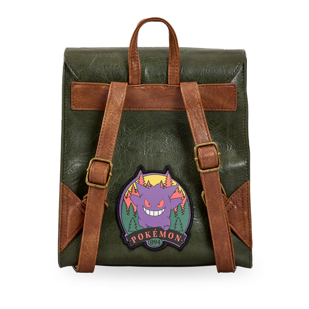 Product image Pokemon - Scout Mini Backpack