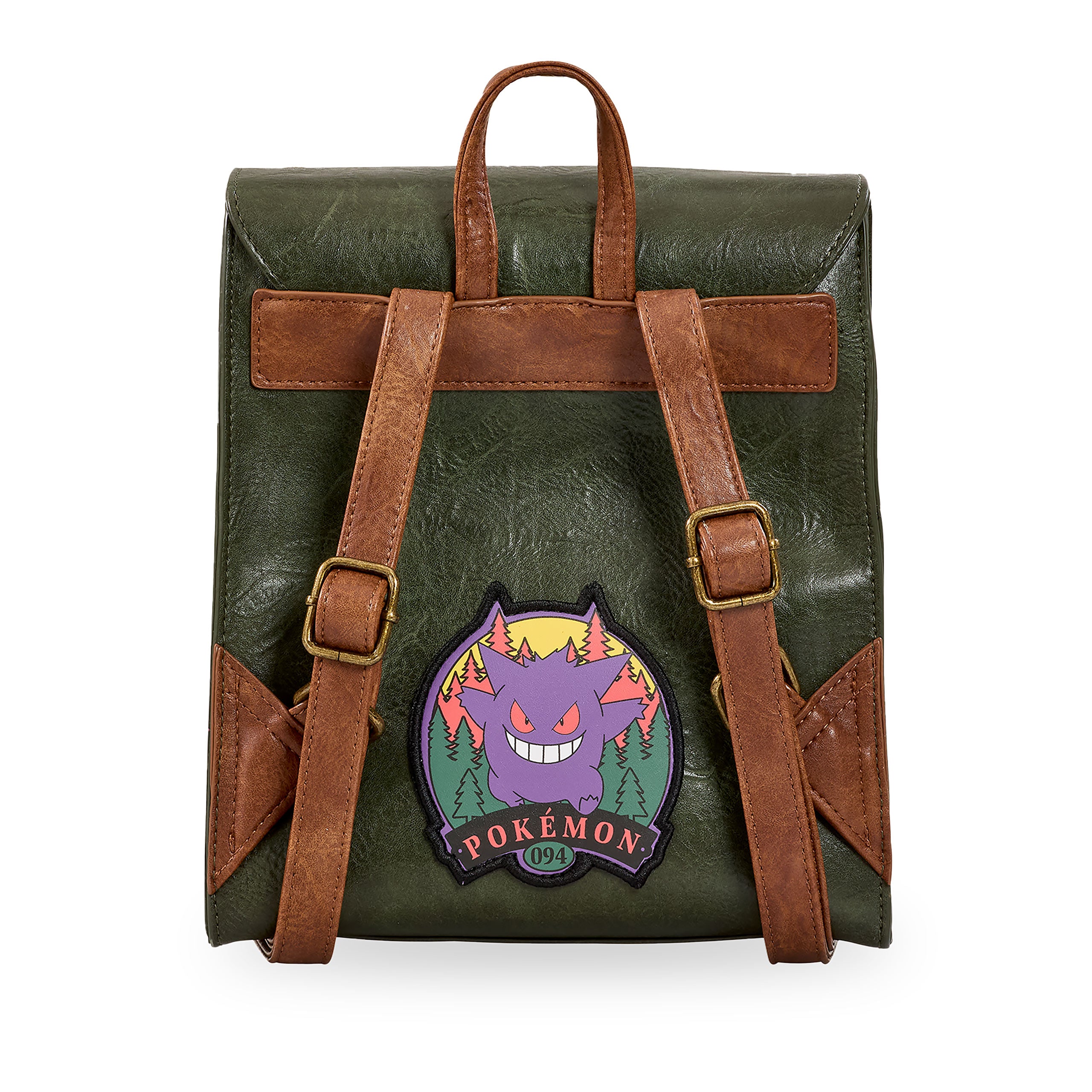 Product image Pokemon - Scout Mini Backpack