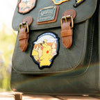Product image Pokemon - Scout Mini Backpack