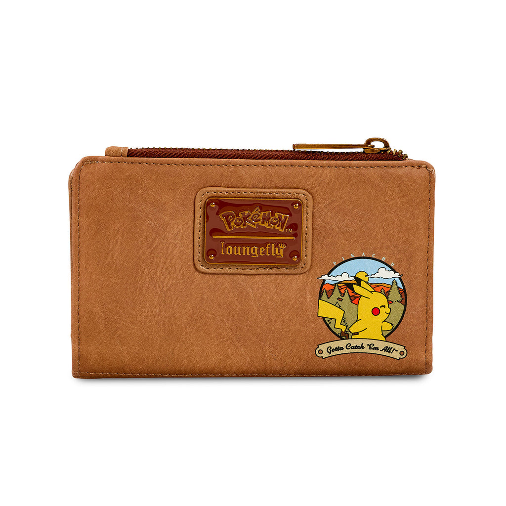 Product image Pokemon - Camper Wallet