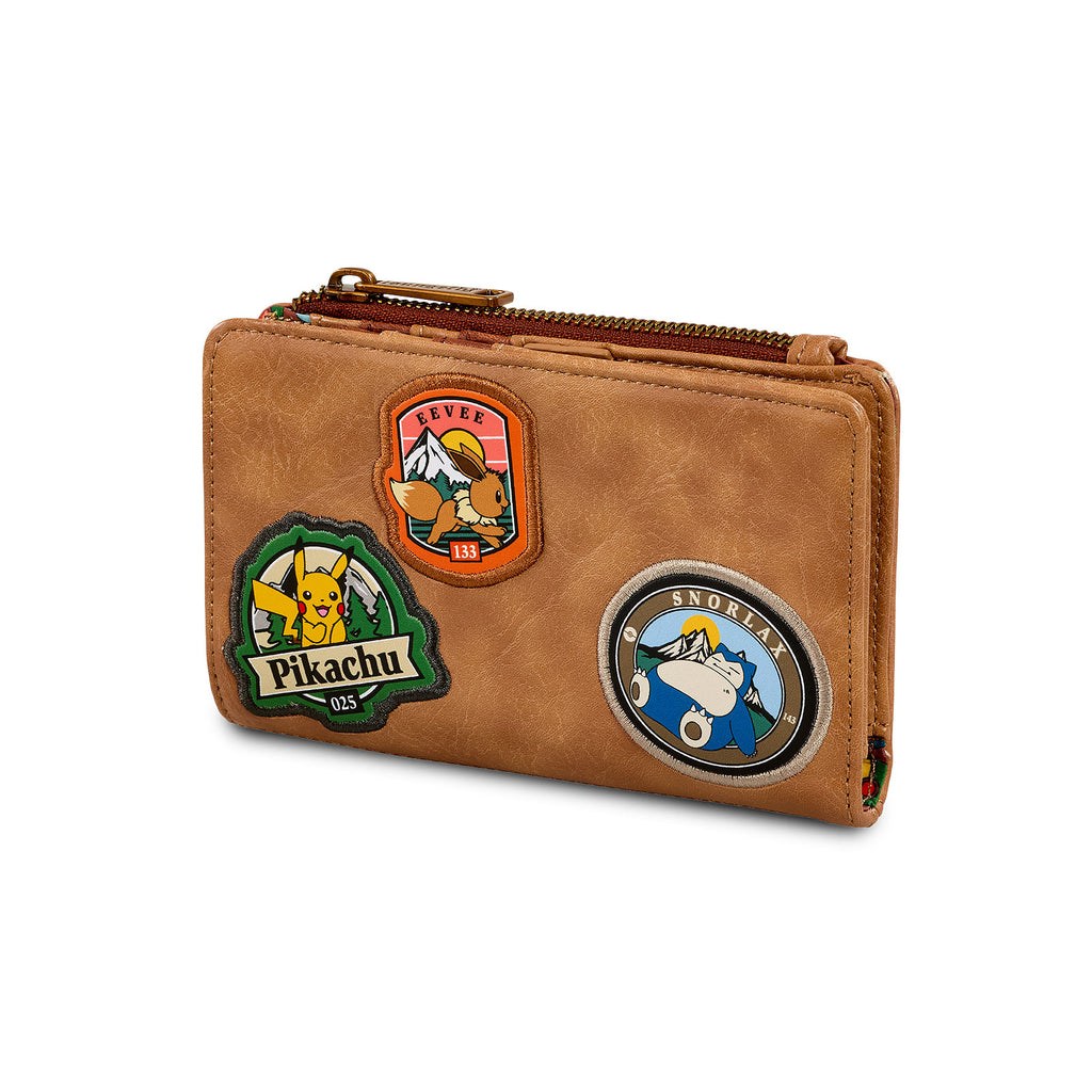 Product image Pokemon - Camper Wallet