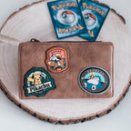 Product image Pokemon - Camper Wallet