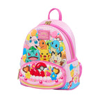 Product image Pokemon - Friends Party Mini Backpack