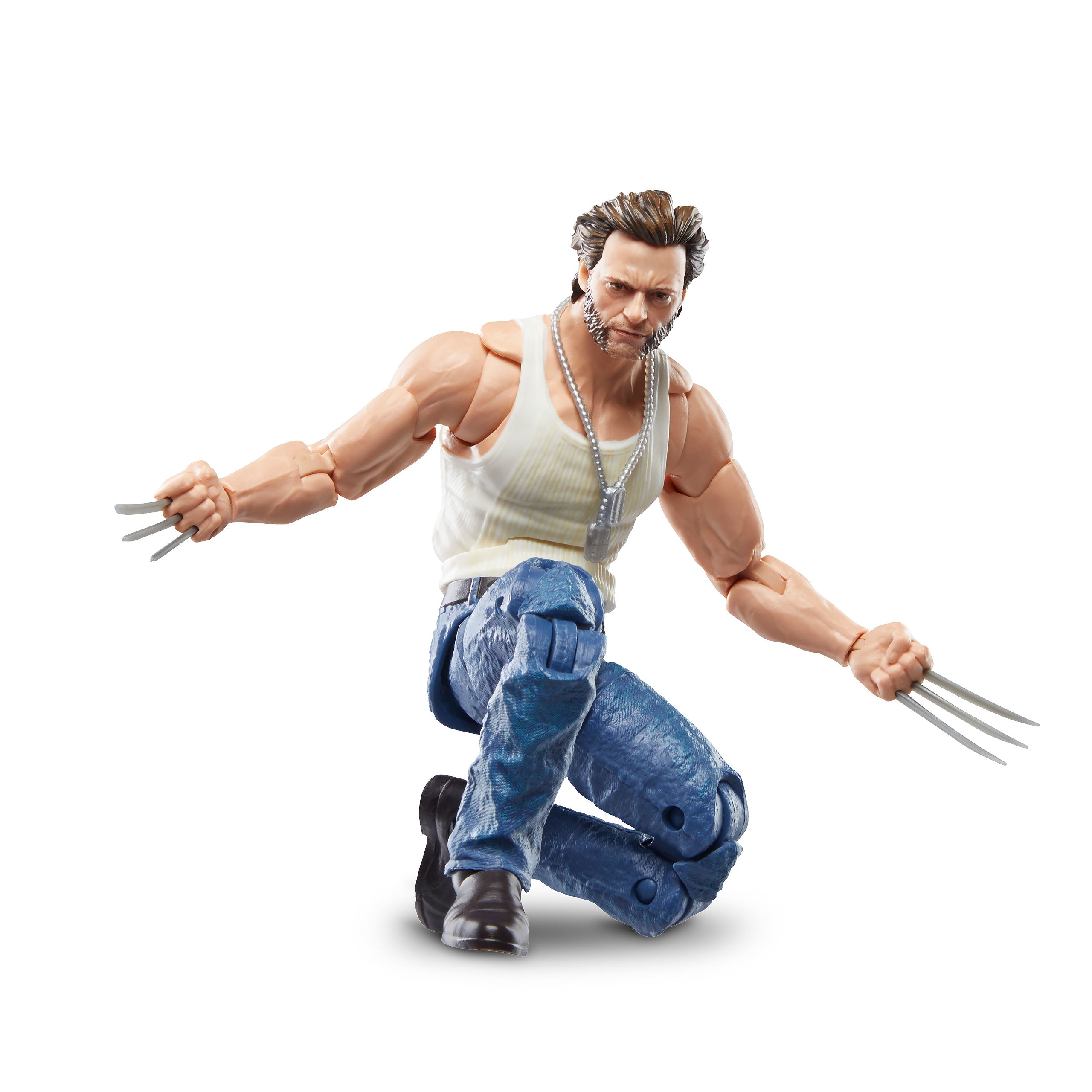 Product image Deadpool 2 - Wolverine Marvel Legends Series Action Figure