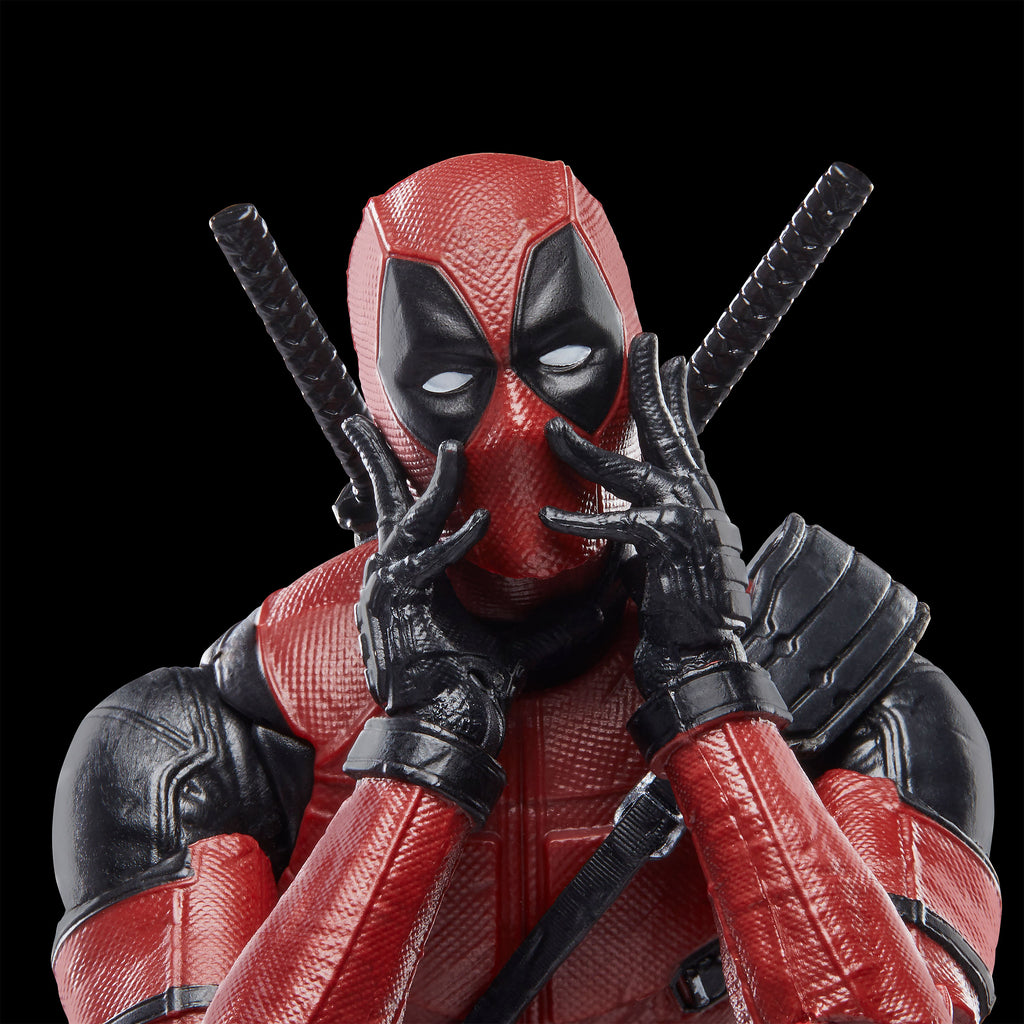 Product image Deadpool 2 - Marvel Legends Series Action Figure