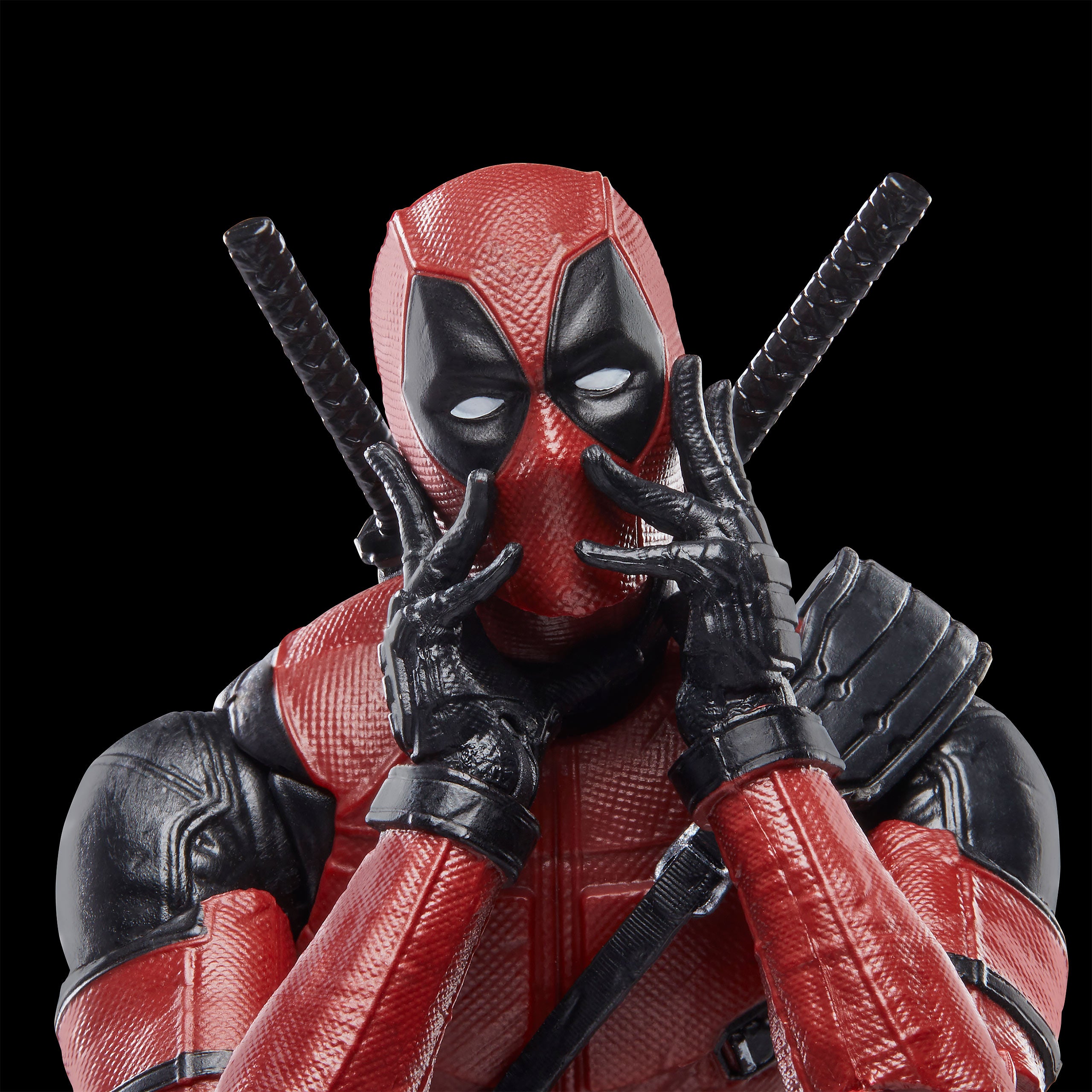 Product image Deadpool 2 - Marvel Legends Series Action Figure