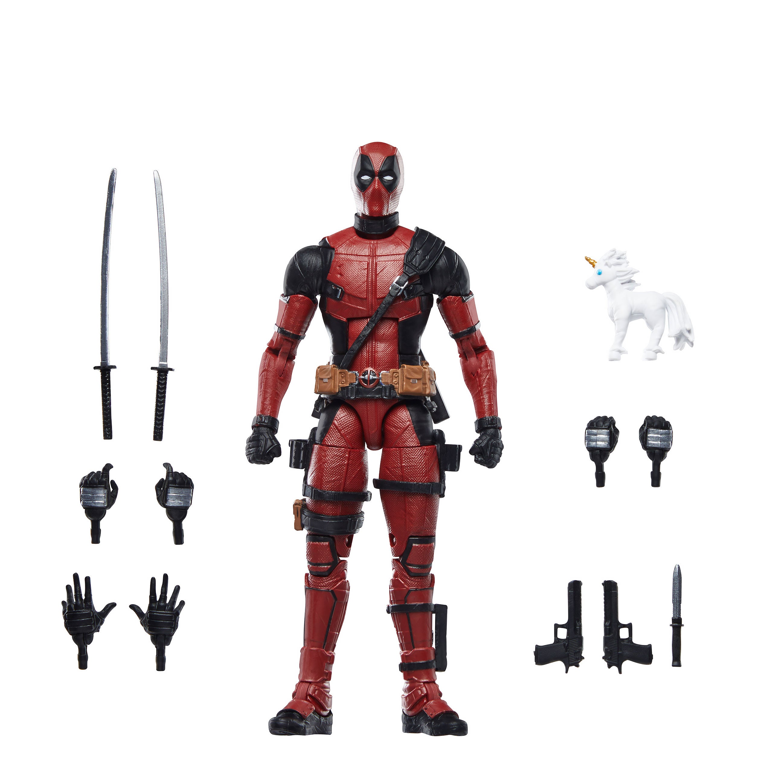 Product image Deadpool 2 - Marvel Legends Series Action Figure