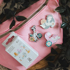 Product image Disney - Cats & Dogs Floral Mystery Pin