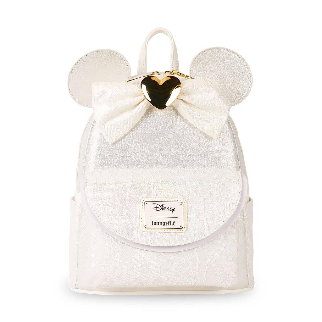 Product image Disney - Wedding Mini Backpack