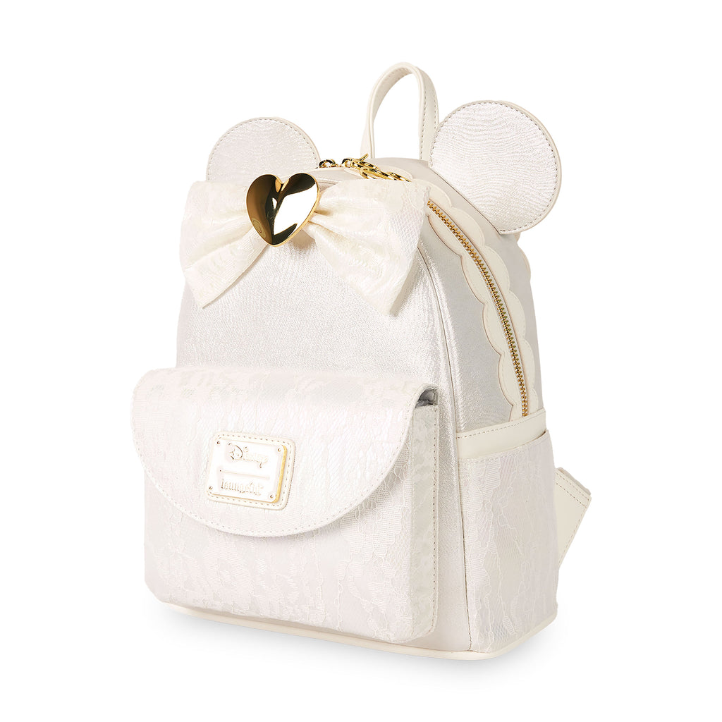 Product image Disney - Wedding Mini Backpack
