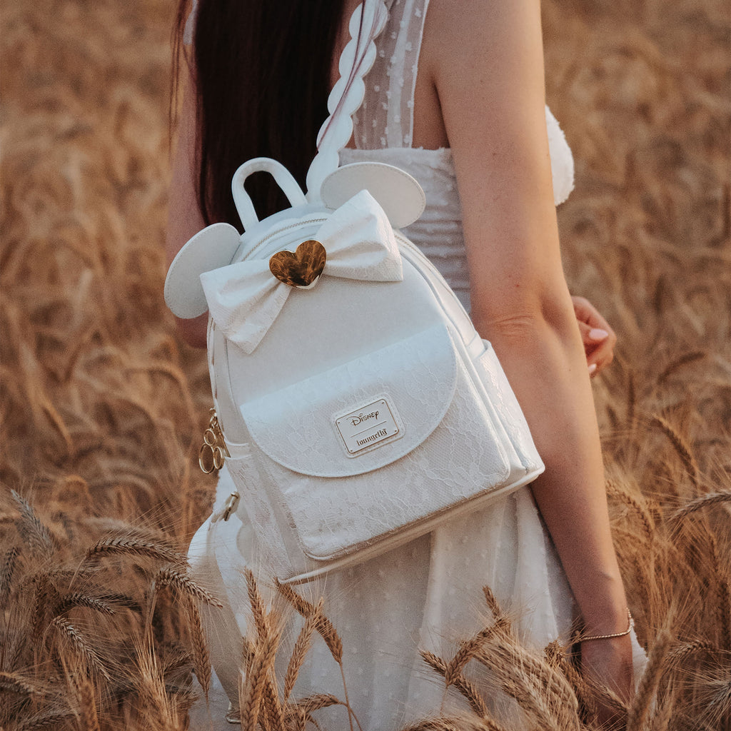Product image Disney - Wedding Mini Backpack
