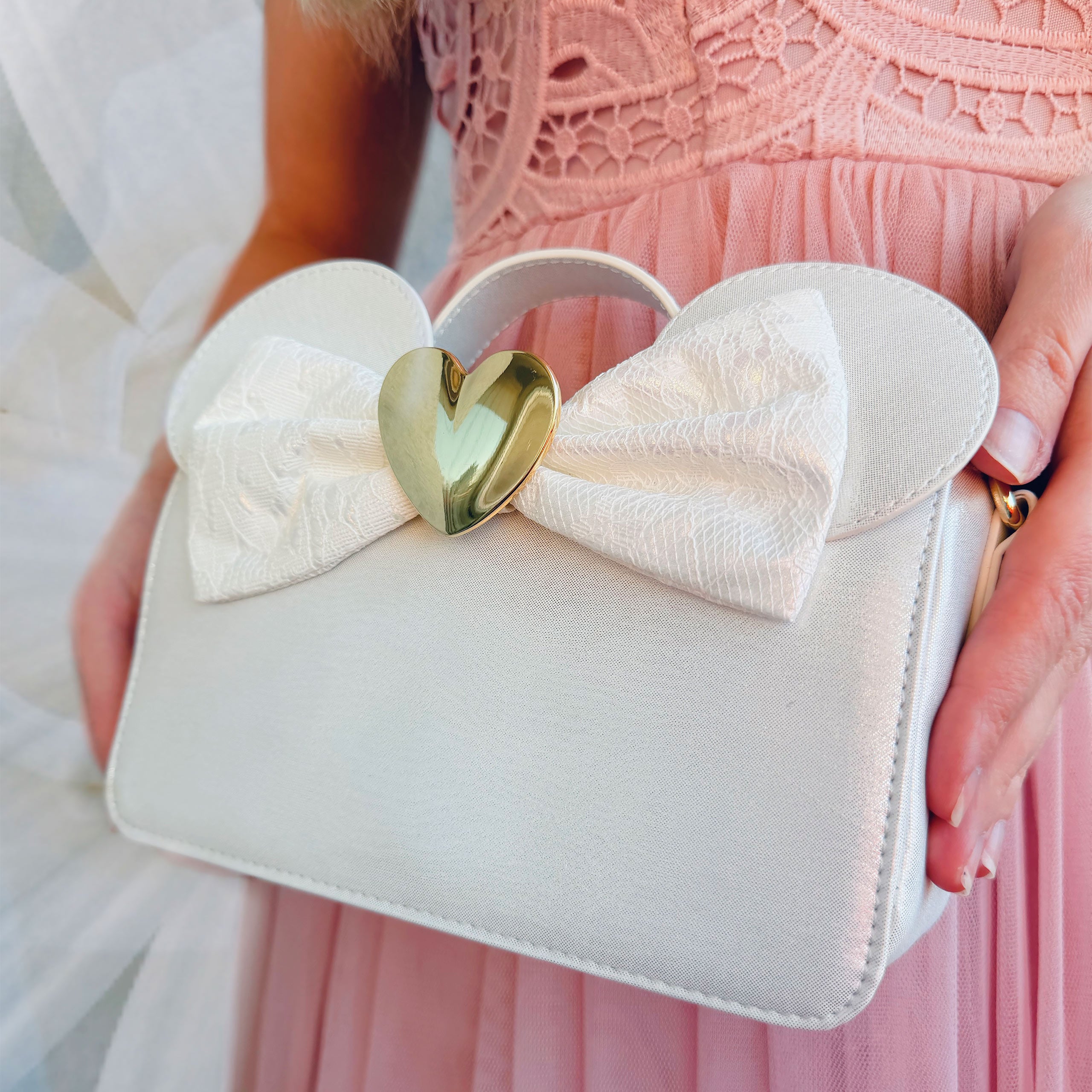 Product image Disney - Wedding Crossbody Bag