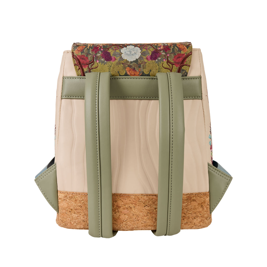 Product image Guardians of the Galaxy - Groot Floral Mini Backpack
