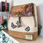 Product image Guardians of the Galaxy - Groot Floral Mini Backpack