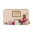 Product image Guardians of the Galaxy - Groot Floral Wallet