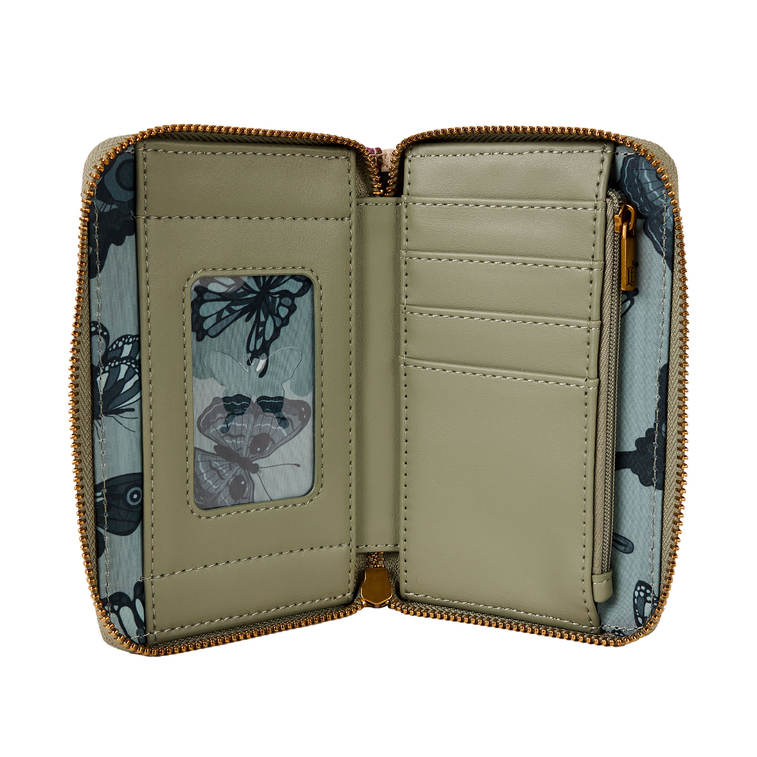 Product image Guardians of the Galaxy - Groot Floral Wallet